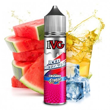 IVG Crushed Iced Melonade