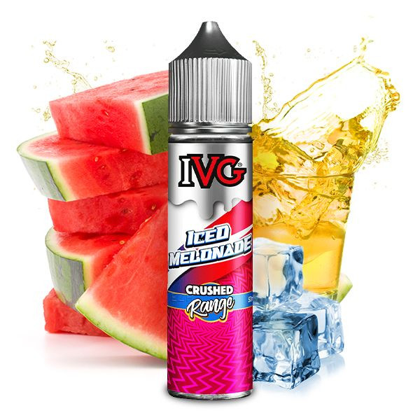 IVG Crushed Iced Melonade