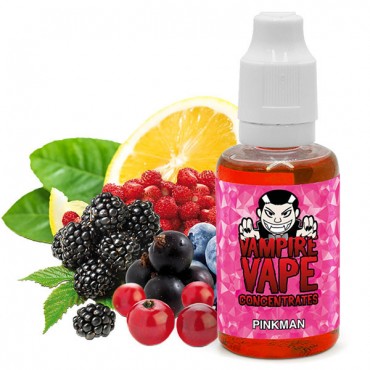 Vampire Vape Pinkman Aroma 30ml