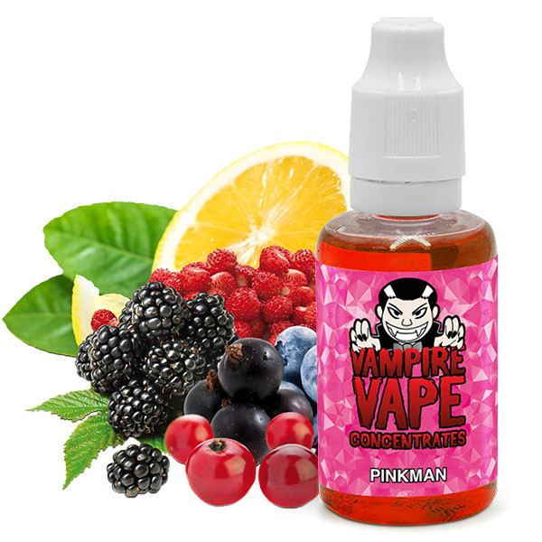 Vampire Vape Pinkman Aroma 30ml