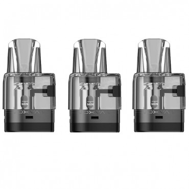 OXVA Oneo Pods mit Coil