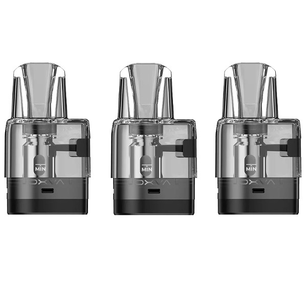 OXVA Oneo Pods mit Coil