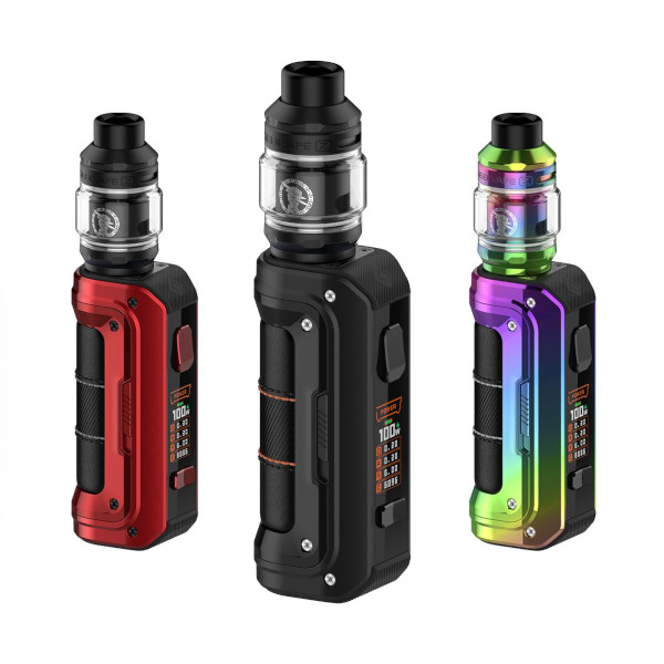GeekVape Aegis Max 2 Kit
