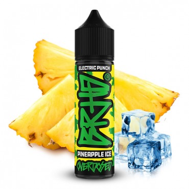 Pineapple Ice Aroma - Barehead Electric Punch