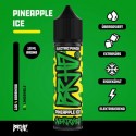 Pineapple Ice Aroma - Barehead Electric Punch