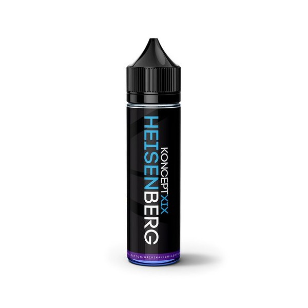 Vampire Vape Koncept XIX Heisenberg