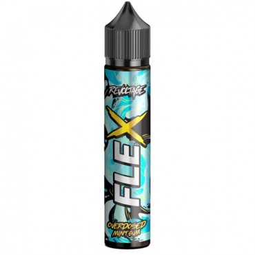Mint Gum Aroma - Revoltage Flex