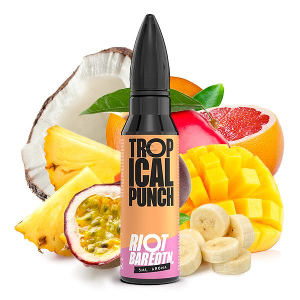 Tropical Punch Aroma - Riot Squad Bar EDTN
