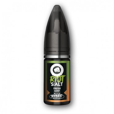 Riot Squad Nikotinsalz Fresh Leaf