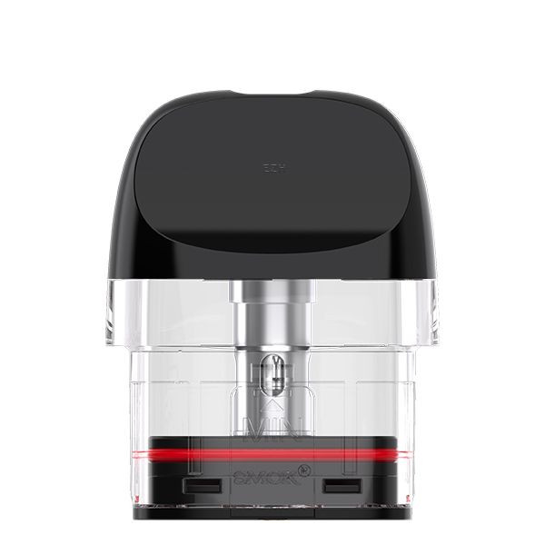 Smok Novo 5 Pods mit Coil
