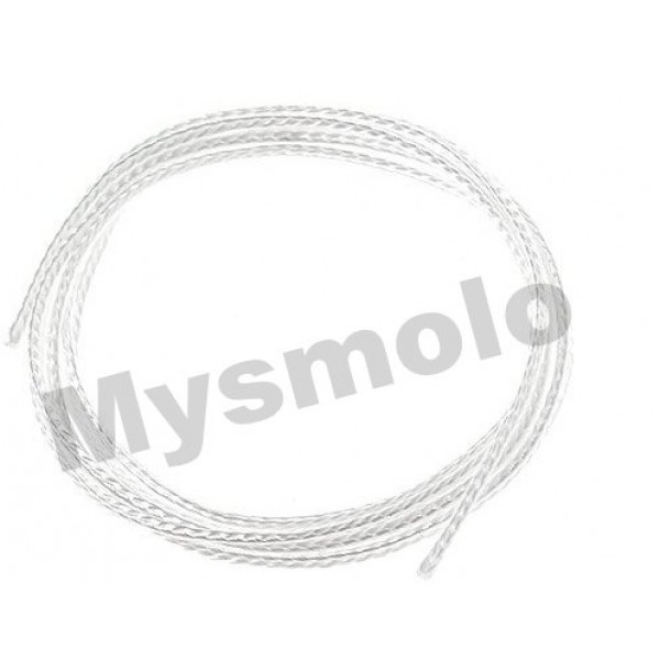 3mm Silikatschnur 3meter