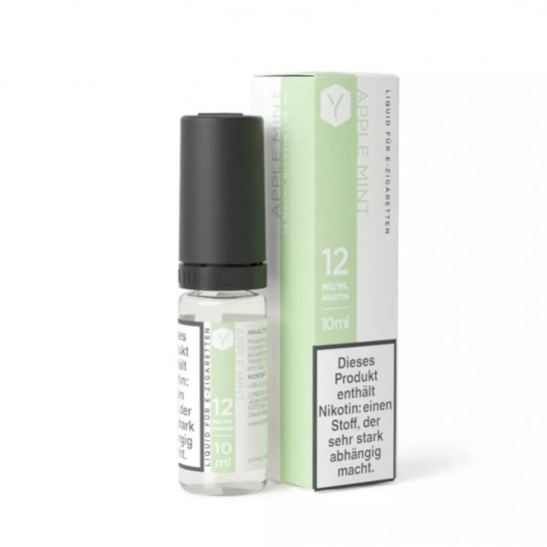 LYNDEN Apple Mint Liquid