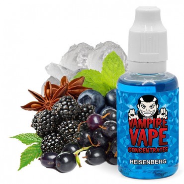 Vampire Vape Heisenberg Aroma 30ml