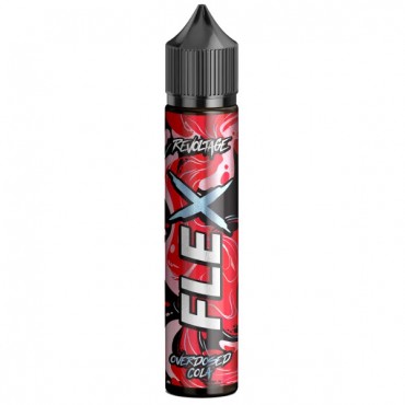 Cola Aroma - Revoltage Flex