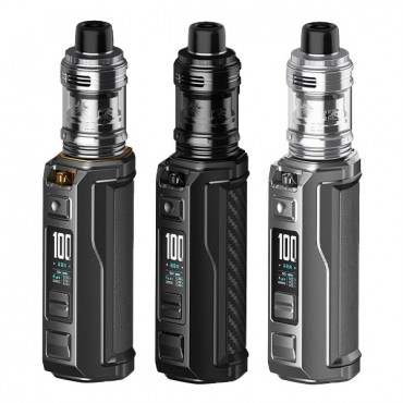 Voopoo Argus XT UForce-L Kit