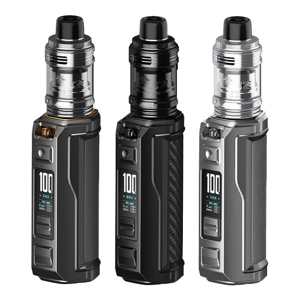 Voopoo Argus XT UForce-L Kit