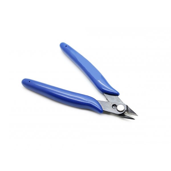 Mini Seitenschneider