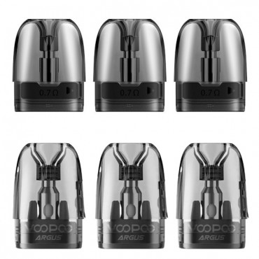 Voopoo Argus Pod Tank Verdampfer