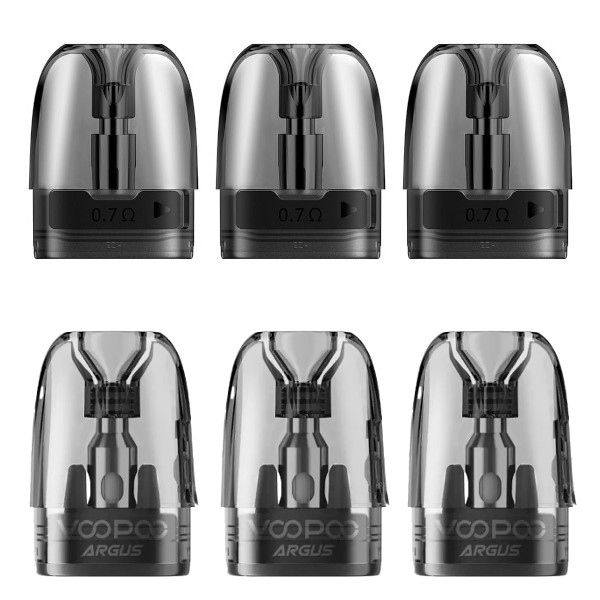 Voopoo Argus Pod Tank Verdampfer