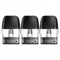 Geekvape Q Pods mit Coil