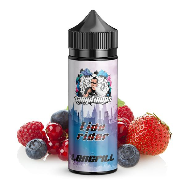 Tide Rider Aroma - Dampfdidas