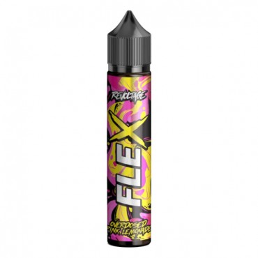 Pink Lemonade Aroma - Revoltage Flex