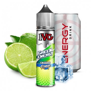 IVG Crushed Green Energy