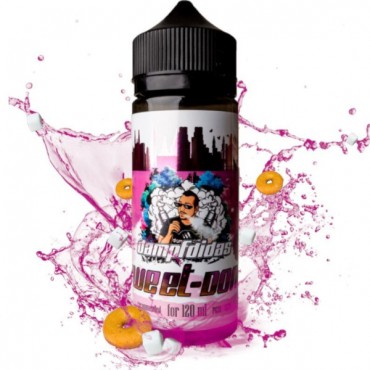 Dampfdidas Sweet Donut