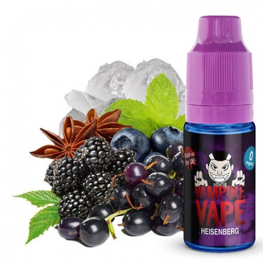 Vampire Vape Heisenberg Liquid