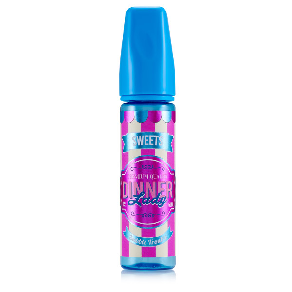 Dinner Lady Sweets Bubble Trouble