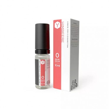 LYNDEN Himbeere Liquid