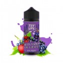 Tony Vapes Fifty Vapes of Grape