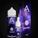Antimatter Deuterium Aroma