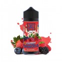 Tony Vapes Sweet Berries