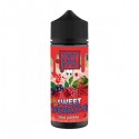 Tony Vapes Sweet Berries