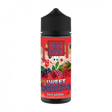 Himbeer Cassis Aroma - Wanted