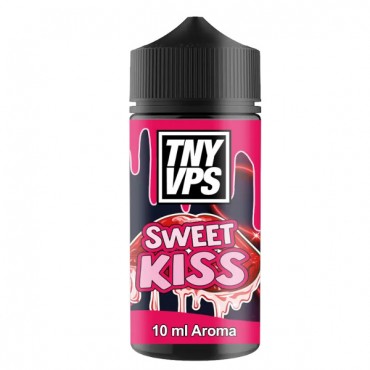 Sweet Kiss Aroma - Tony Vapes