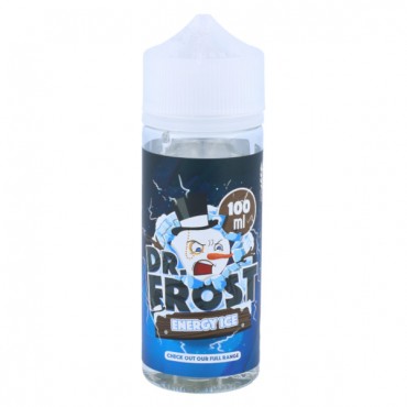 Dr. Frost Energy ICE