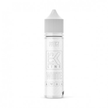 KTS Line White Aroma
