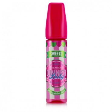 Dinner Lady Sweets Watermelon Slices