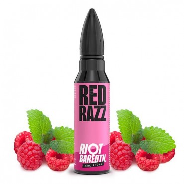 Red Razz Aroma - Riot Squad Bar EDTN