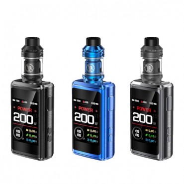Geekvape Z200 Kit