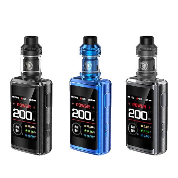 Geekvape Z200 Kit