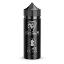 Dampflion Checkmate Black Queen