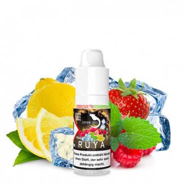 Hayvan Juice Rüya Nikotinsalz Liquid