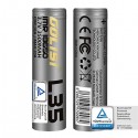 Golisi L35 18650 3500mAh