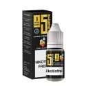 5 EL Zitrone Pfirsich Ice Liquid