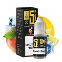 5 EL Zitrone Pfirsich Ice Liquid