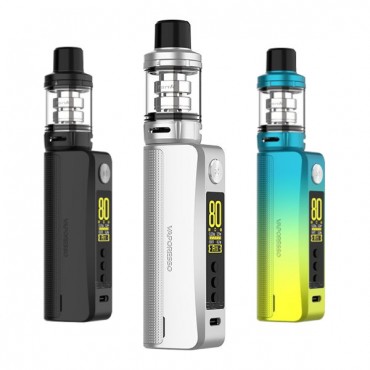 Vaporesso Gen 80S Kit