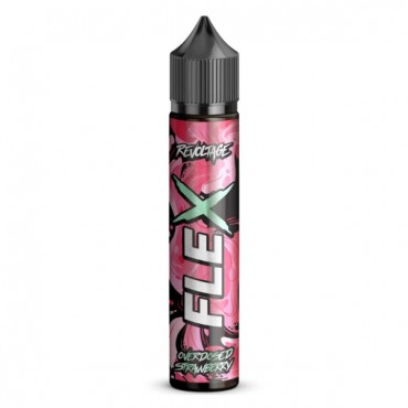 Strawberry Aroma - Revoltage Flex